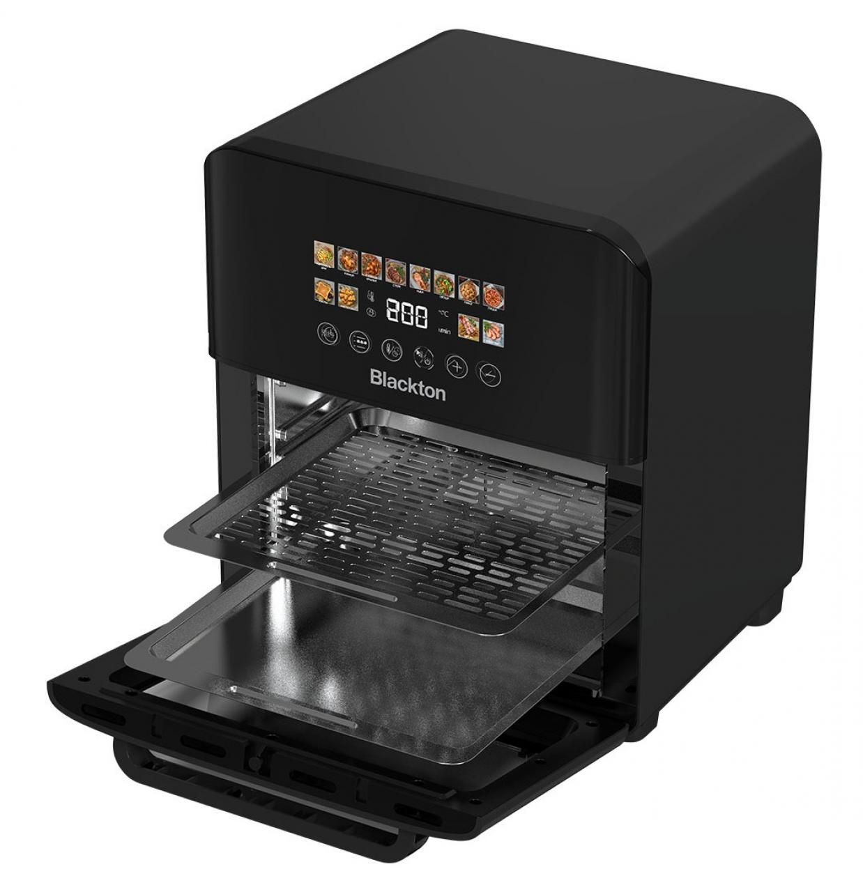 Аэрогриль Blackton Bt AF106S Black