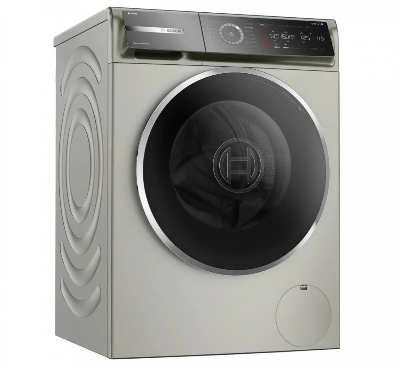 Стиральная машина Bosch WGB256AXME