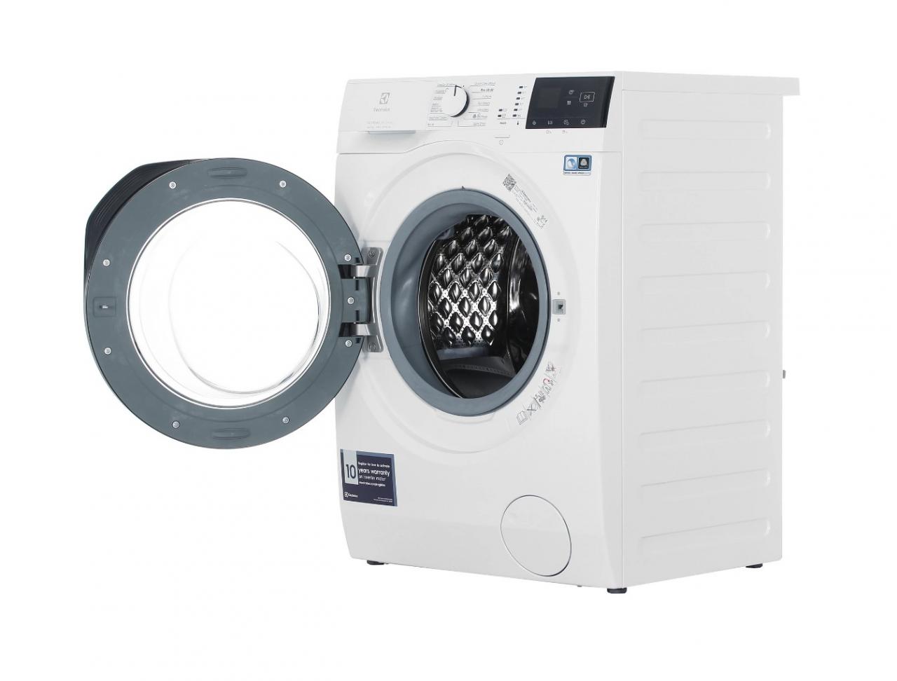 Стиральная машина с сушкой ELECTROLUX EW7W2682E