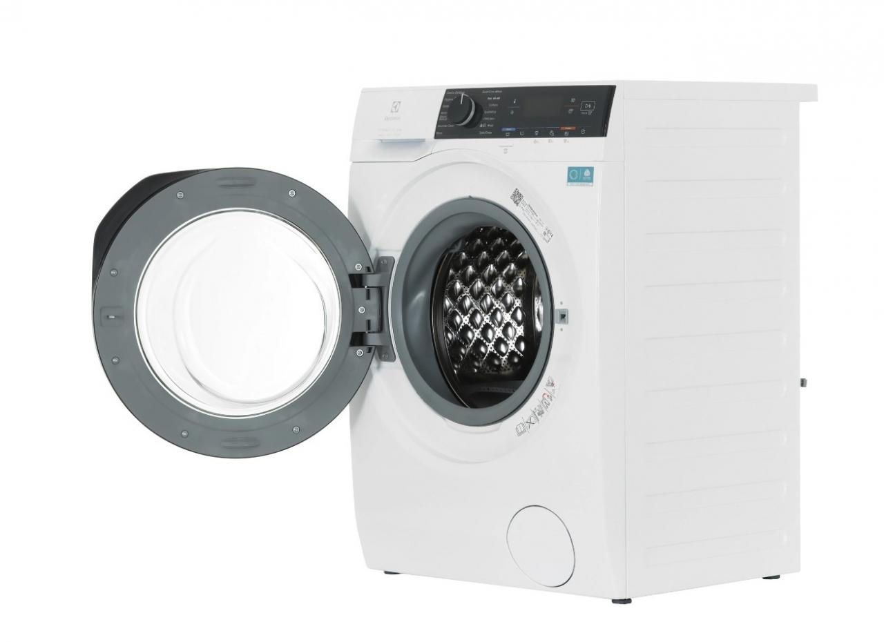 Стиральная машина с сушкой ELECTROLUX EW7W4492E
