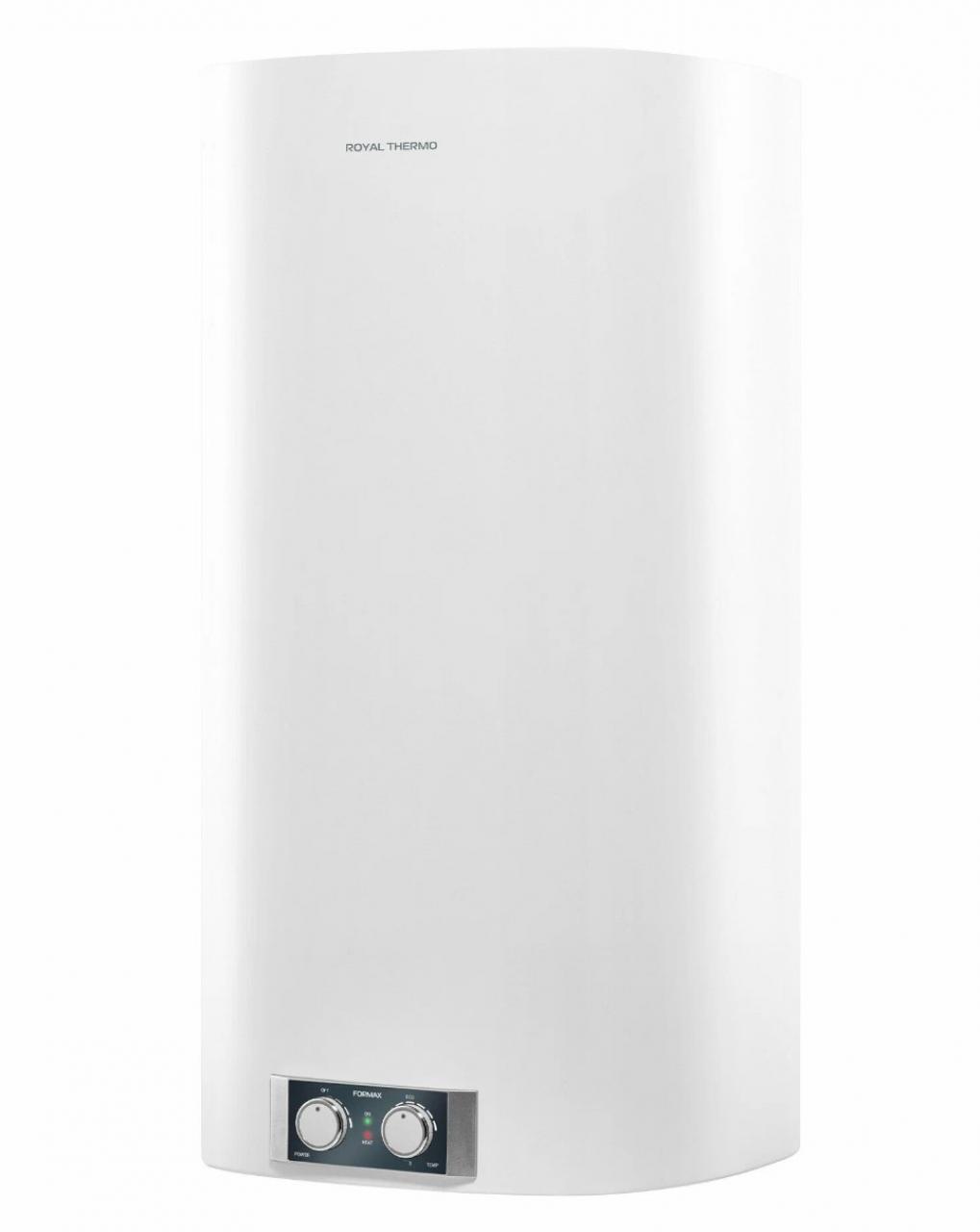 Водонагреватель Royal Thermo RWH 100 Formax