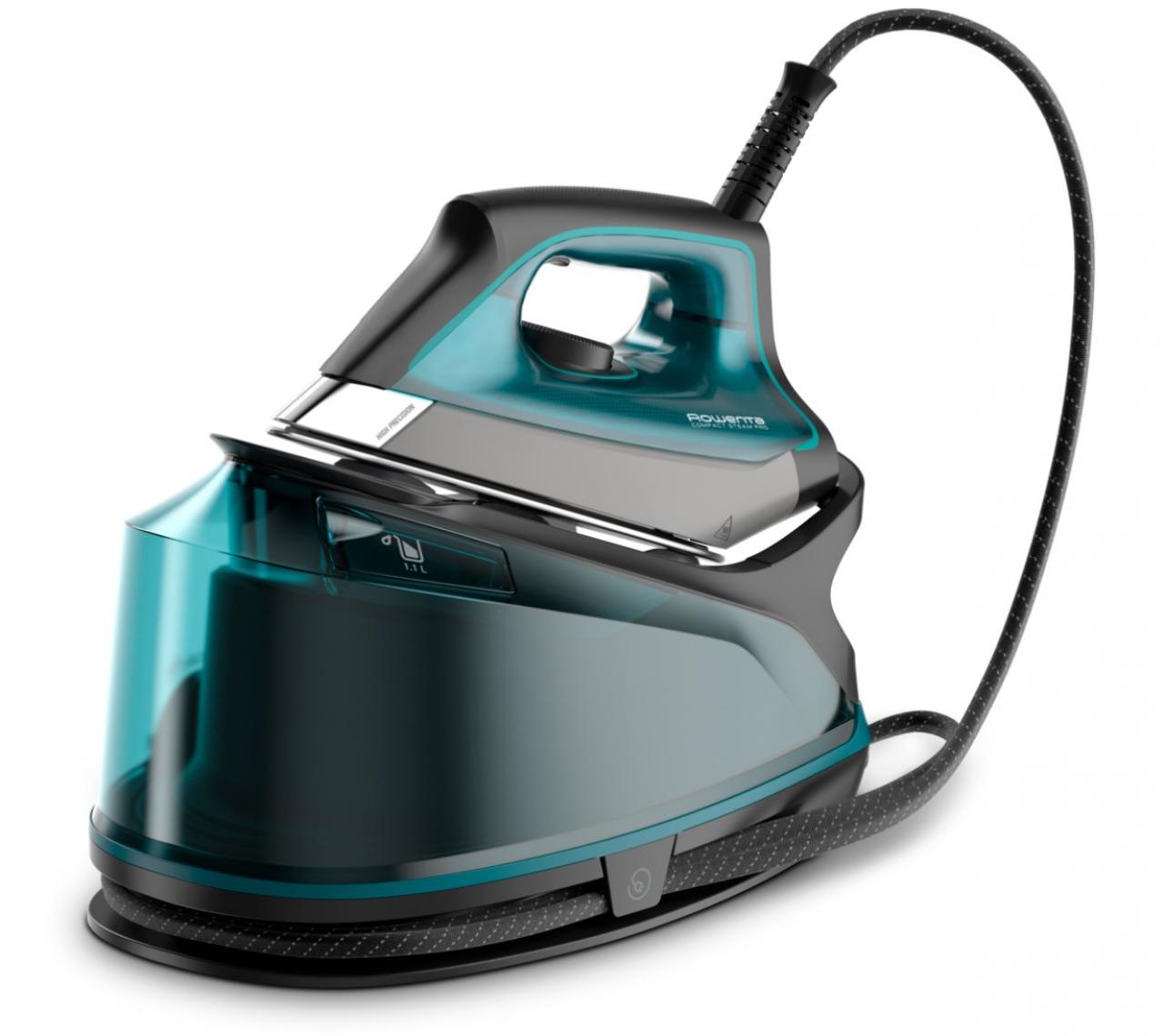 Парогенератор Rowenta Compact Steam Pro DG7623F0