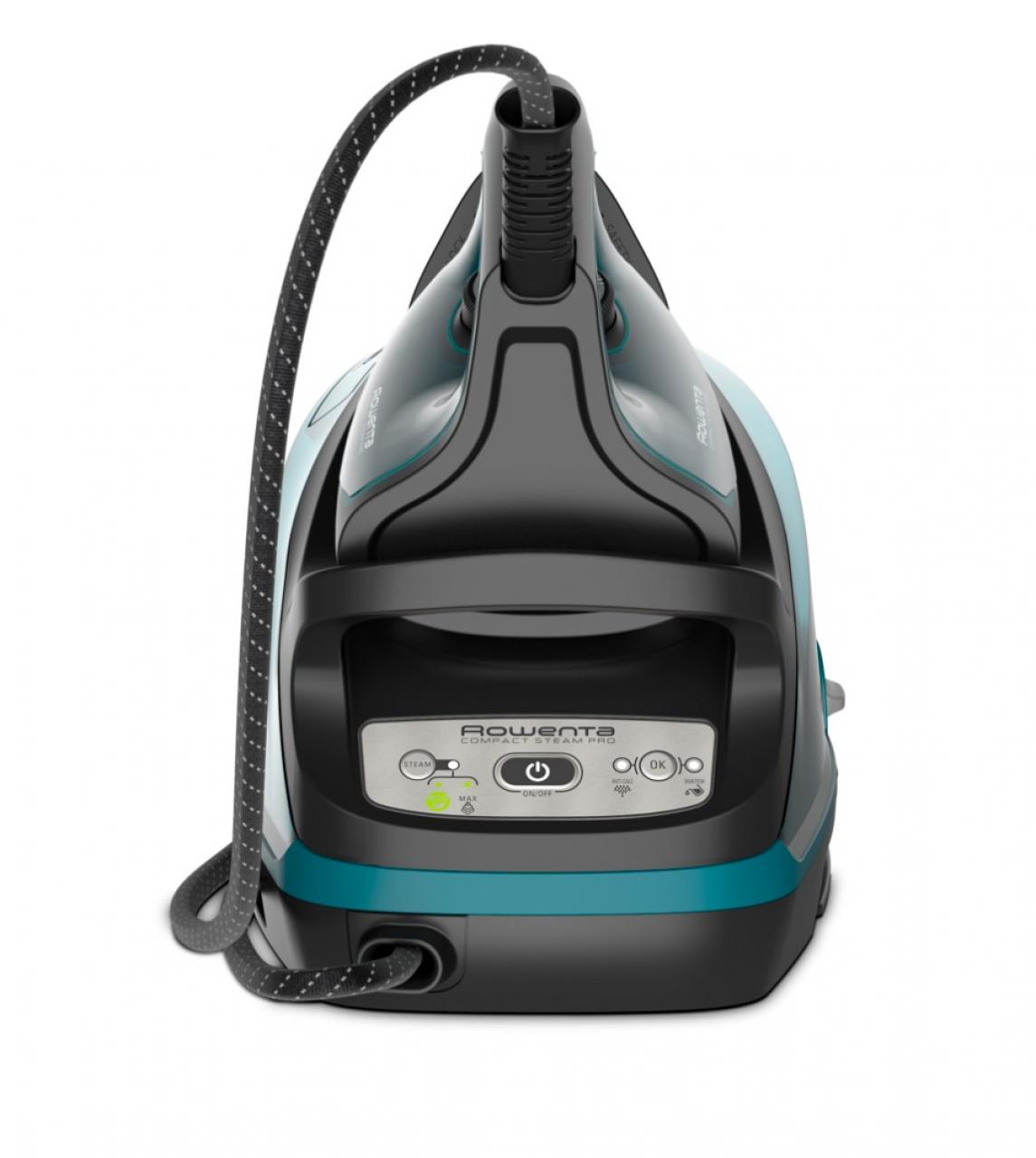 Парогенератор Rowenta Compact Steam Pro DG7623F0