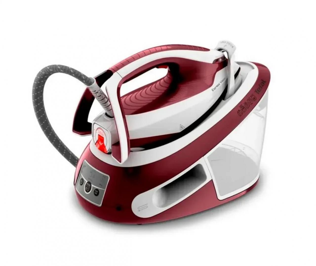 Паровая система Tefal SV 8150E0