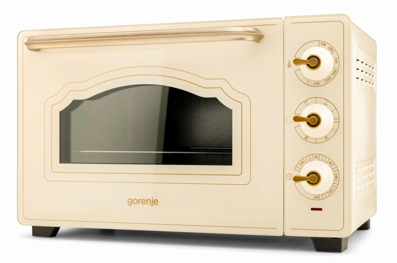 Мини-печь GORENJE OM30CLI