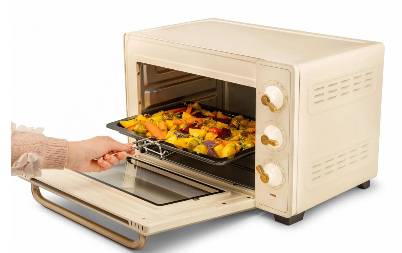 Мини-печь GORENJE OM30CLI