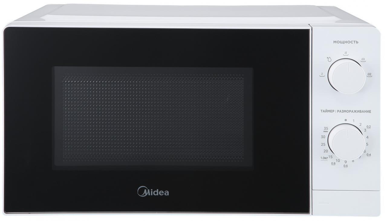 Микроволновая печь MIDEA MM720ARB-W