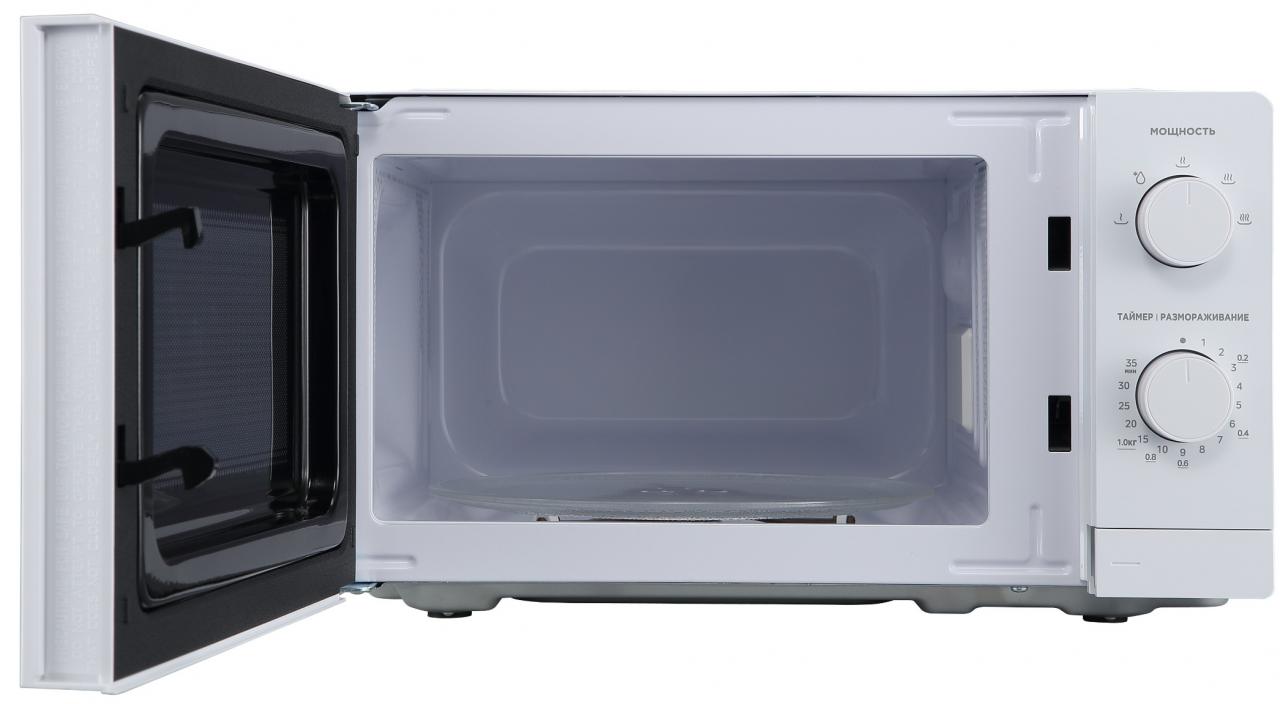 Микроволновая печь MIDEA MM720ARB-W