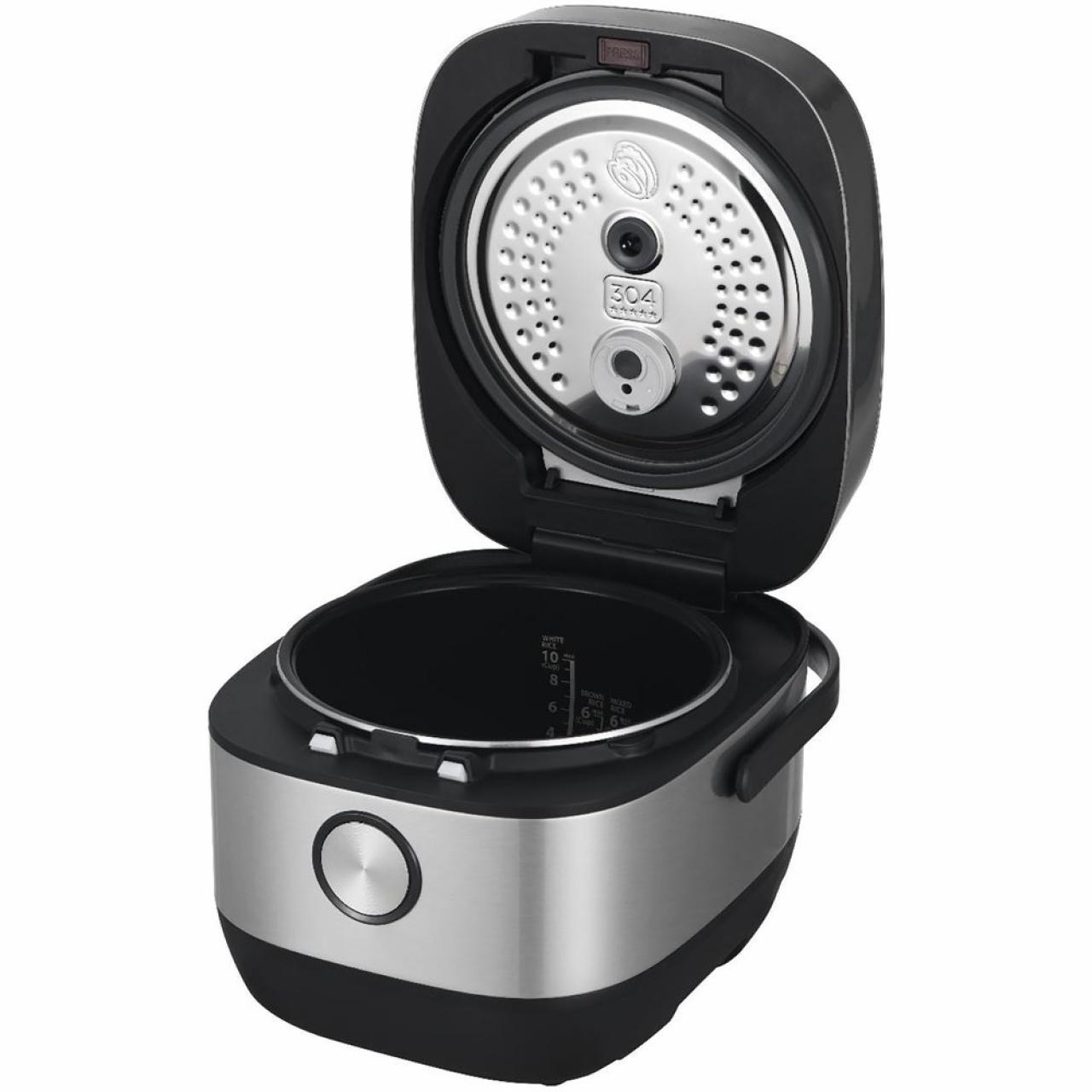 Мультиварка Toshiba RC-18IRTRU(S)