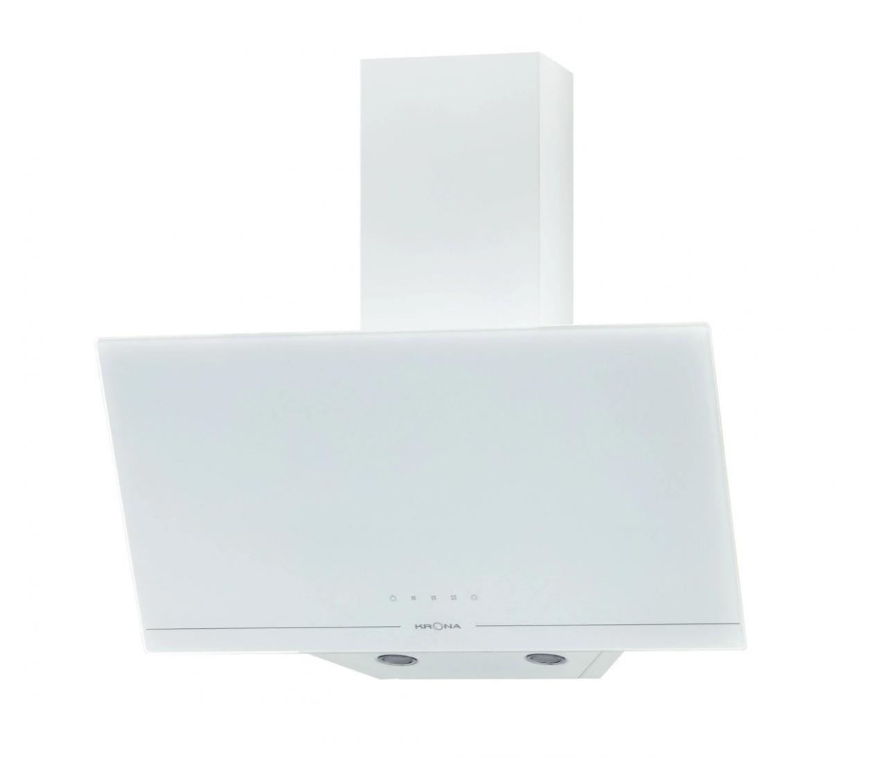 Вытяжка Krona JINA 600 WHITE S V2