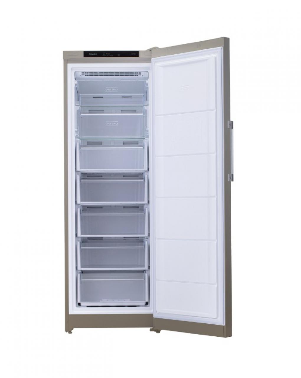 Морозильник Hotpoint HFZ 5171 BZ
