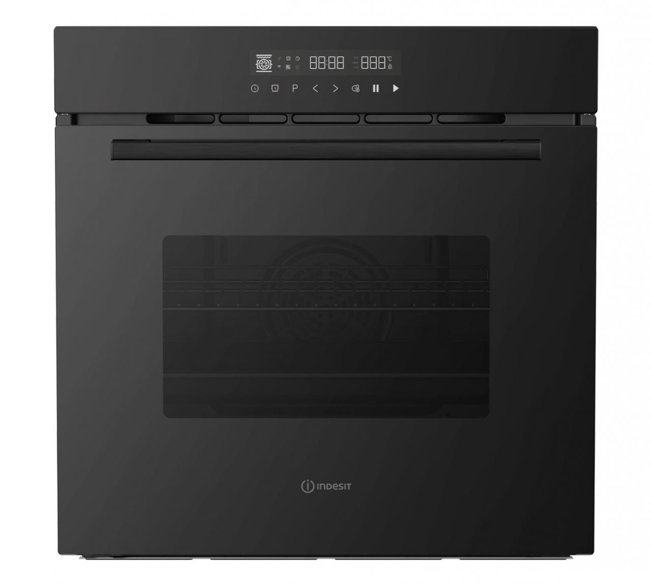 Духовой шкаф Indesit IFO 6951 BL
