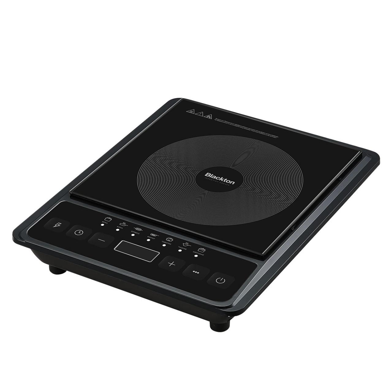 Плитка настольная Blackton Bt IC134C черный