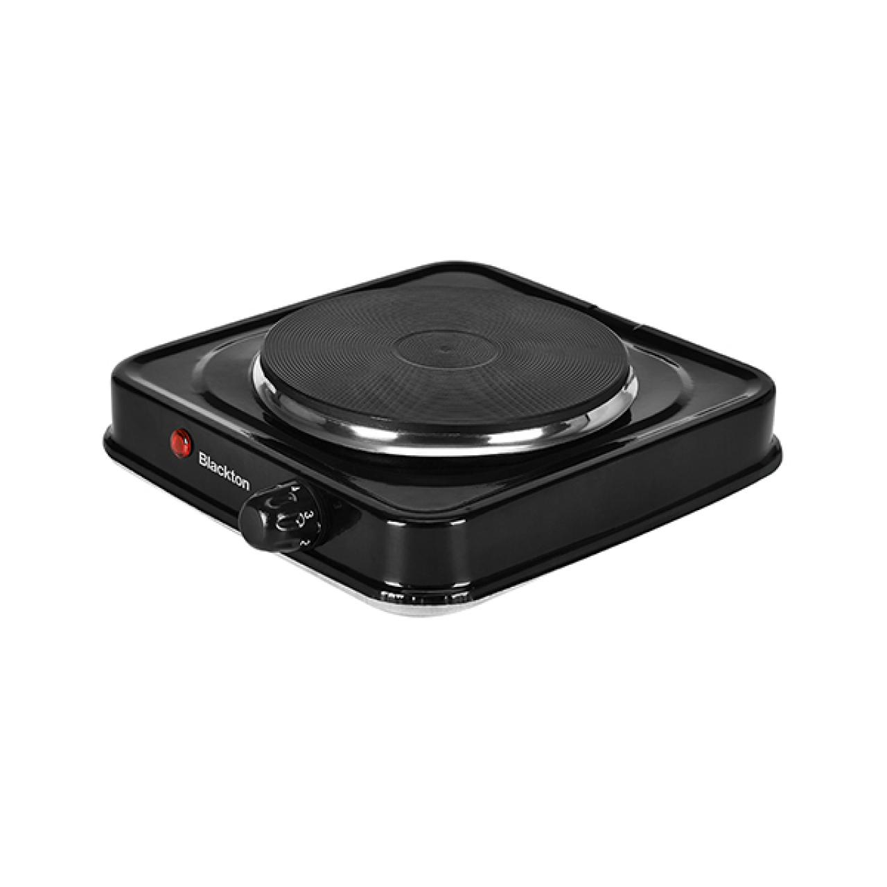 Плитка настольная Blackton Bt HP117CI черный