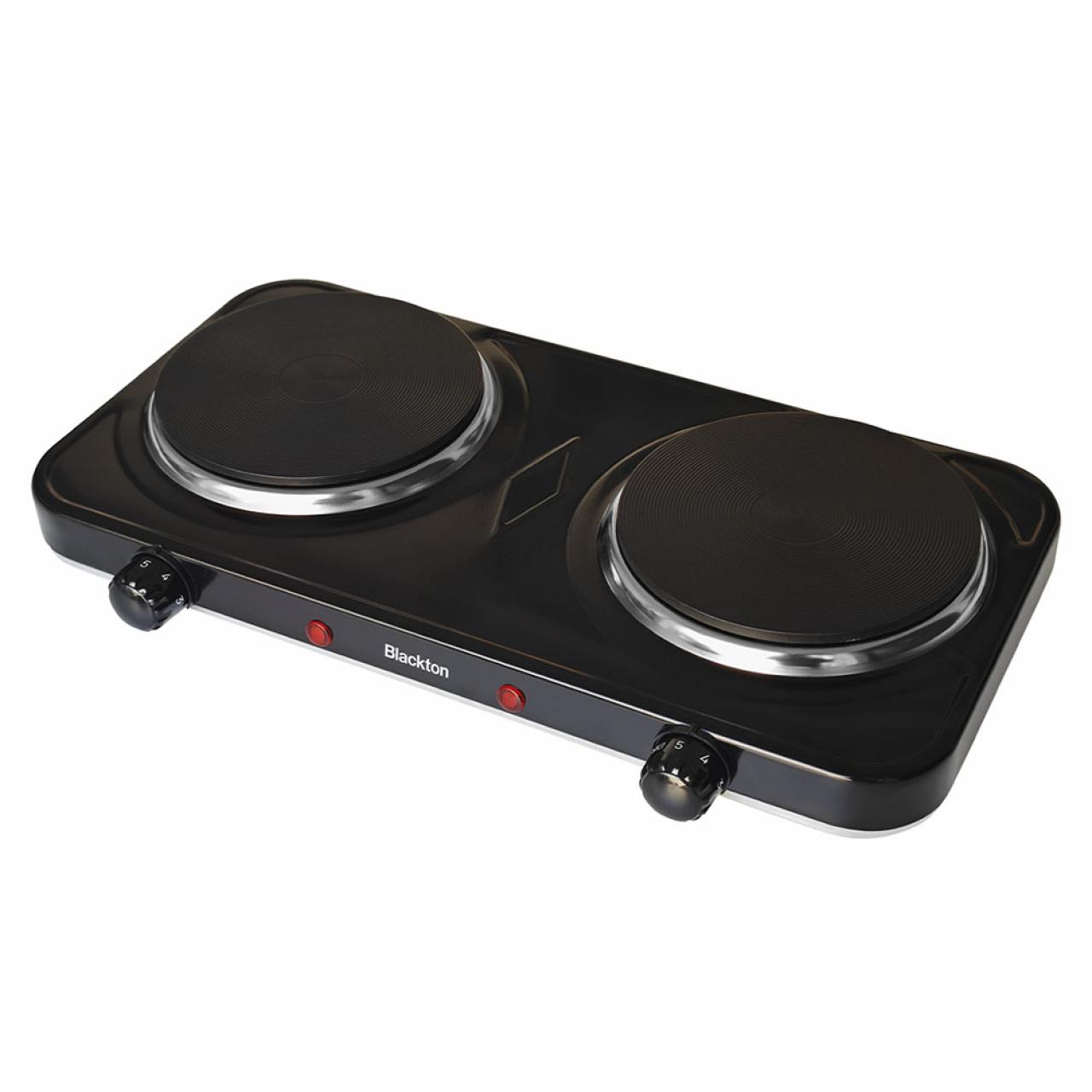 Плитка настольная Blackton Bt HP216CI черный