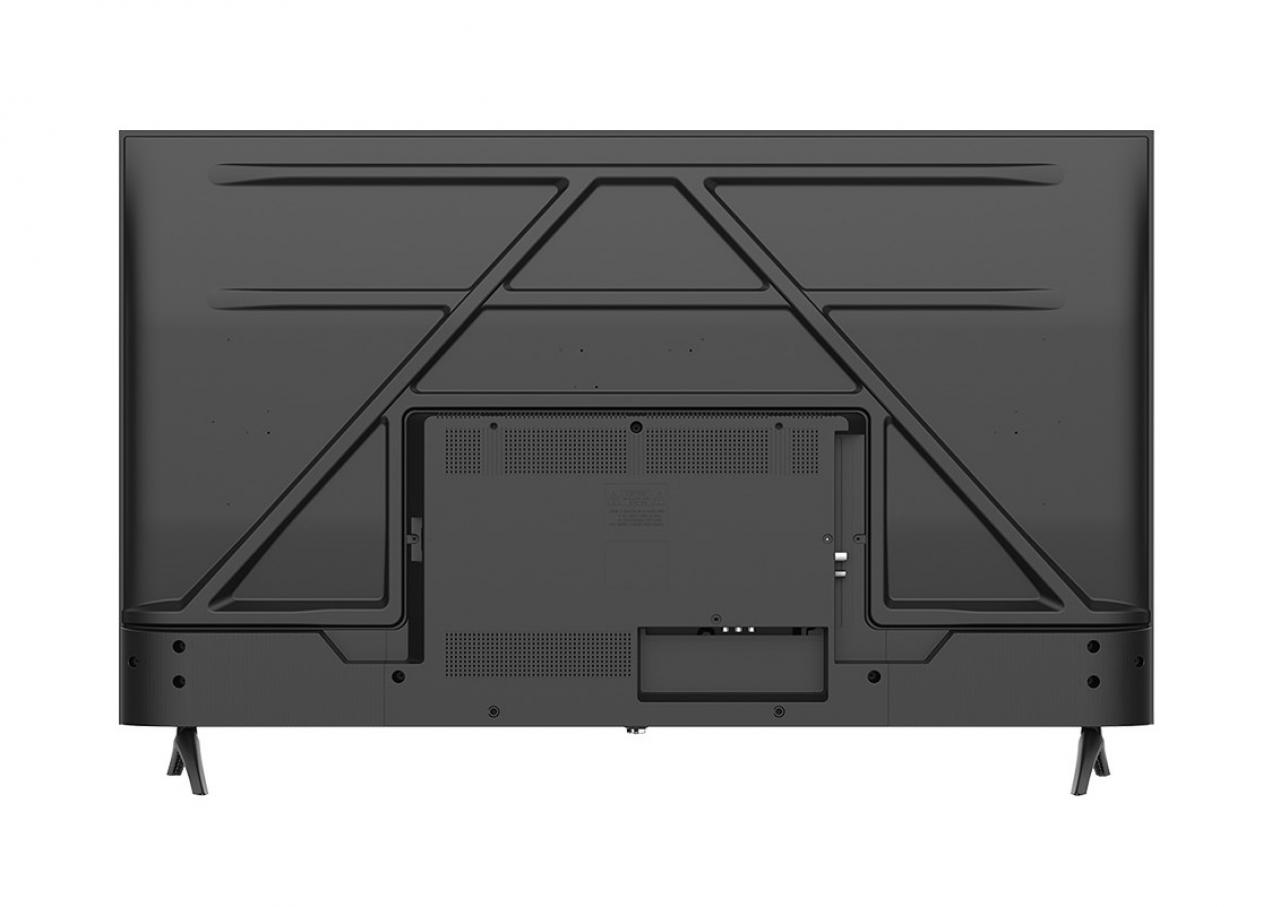 LED-телевизор BQ 50FNF01B 50" Black