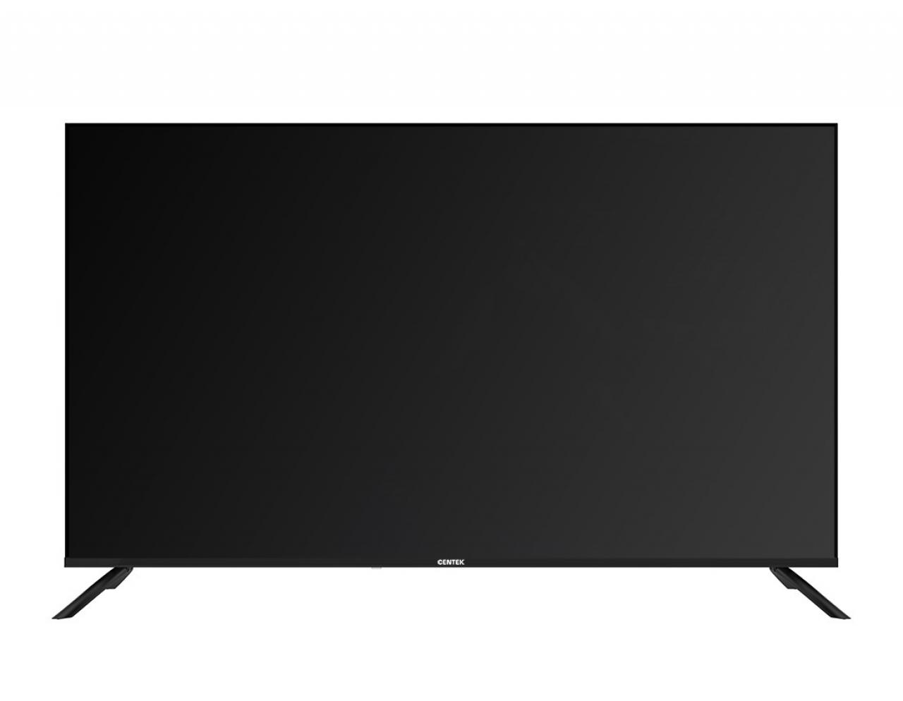QLED-телевизор Centek CT-TV0022-32 32" черный