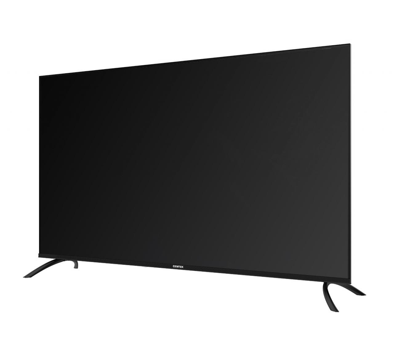 QLED-телевизор Centek CT-TV0022-32 32" черный