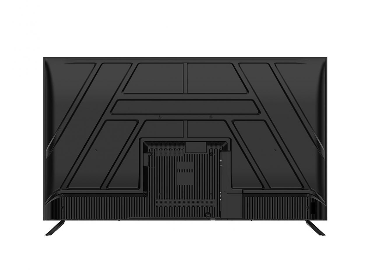 QLED-телевизор Centek CT-TV0022-43 SMART 43" черный