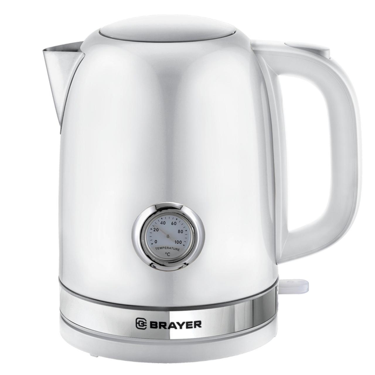 Чайник BRAYER BR1052