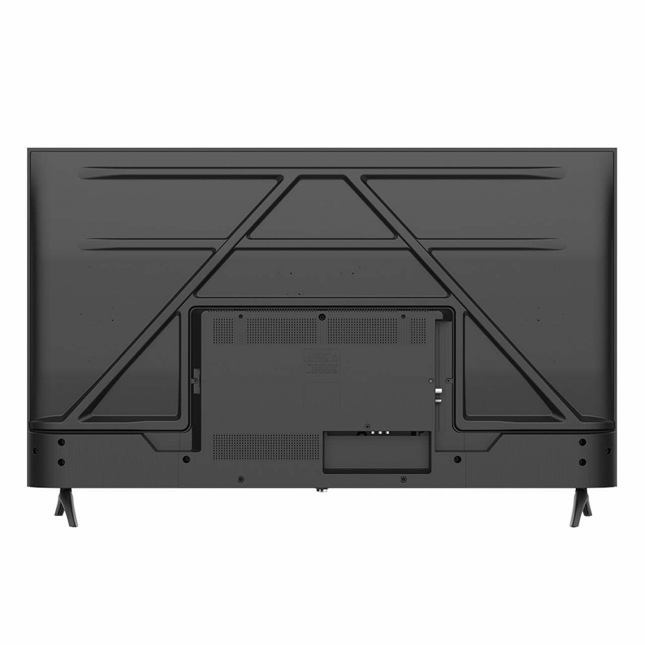LED-телевизор BQ 50FNF02B 50" черный