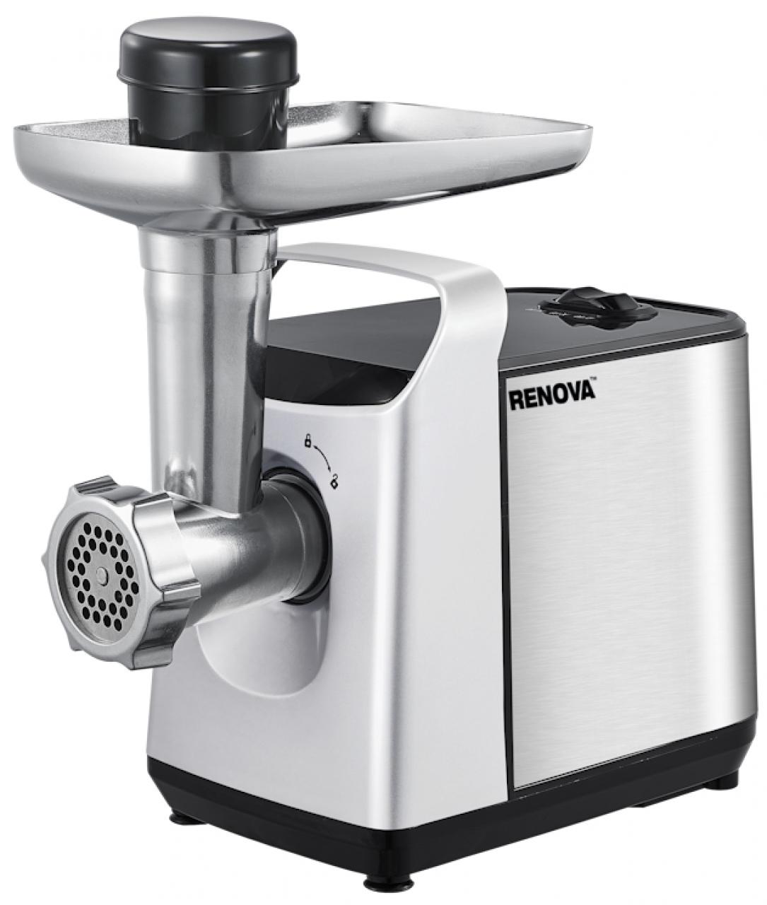 Мясорубка RENOVA MG220-R1SL
