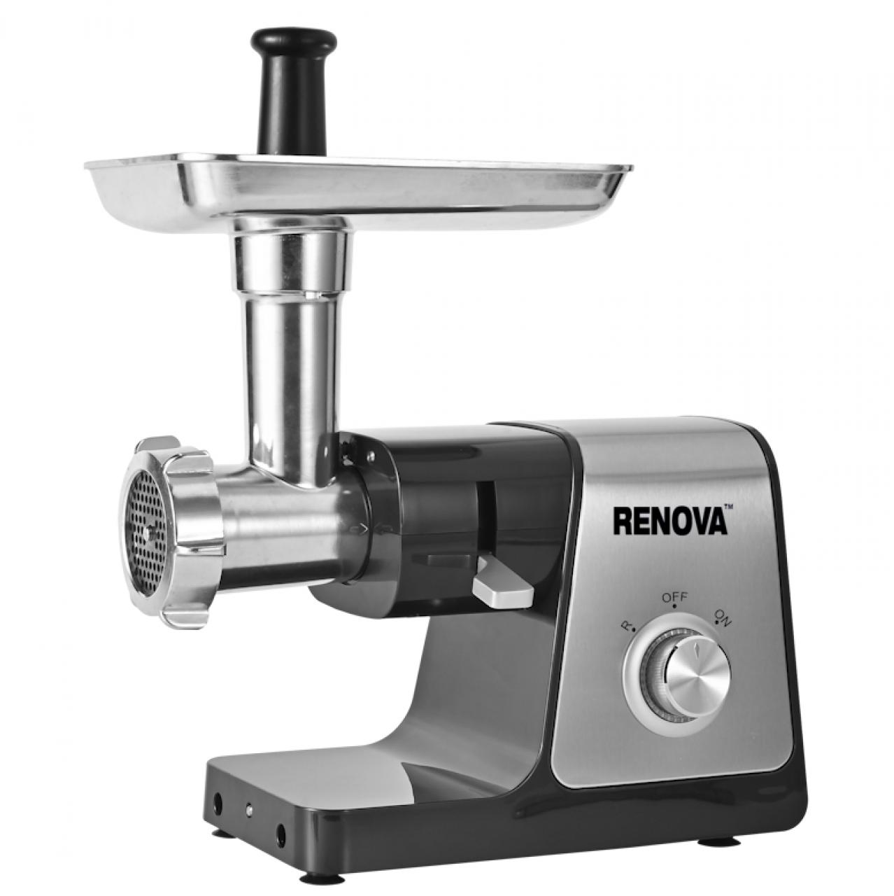 Мясорубка RENOVA MG300-R1SP