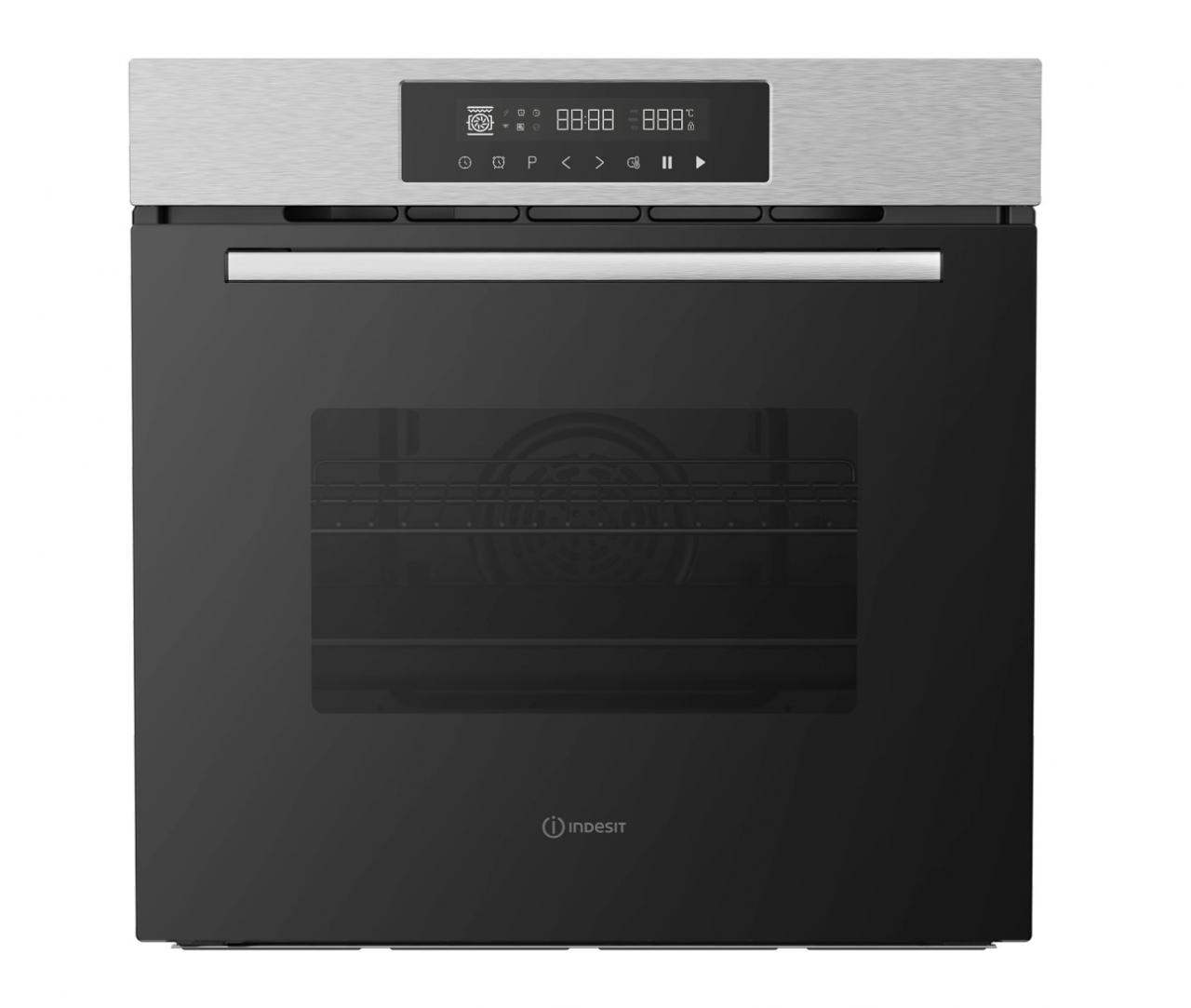 Духовой шкаф Indesit IFO 6951 IX