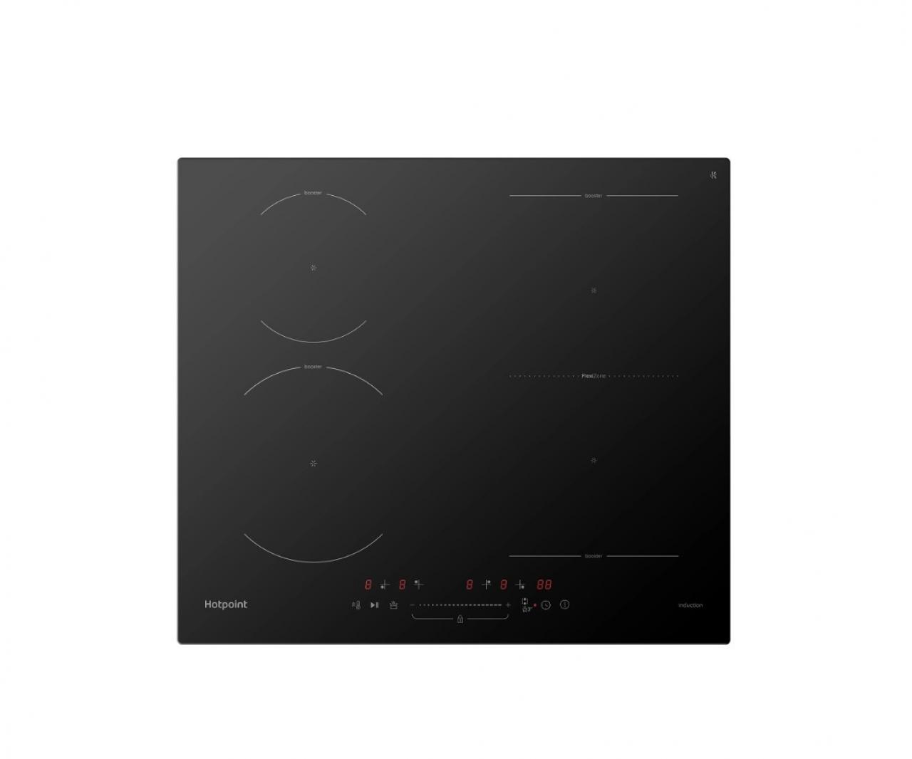 Варочная поверхность Hotpoint HQ 17603C NE