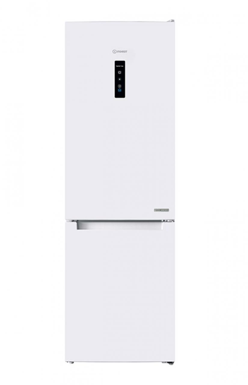 Двухкамерный холодильник Indesit ITS 5181I W