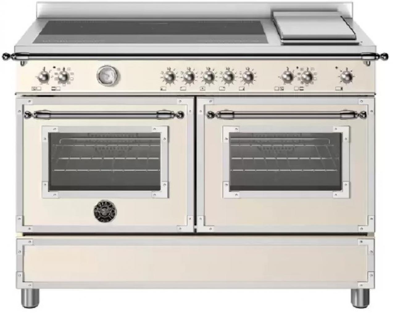 Кухонная плита Bertazzoni HER125I2EAVT