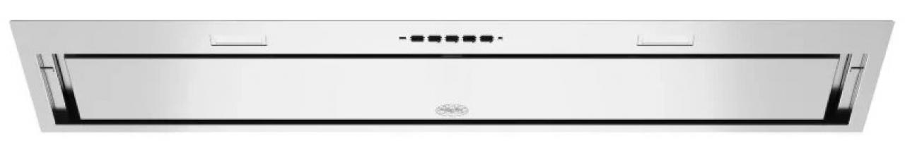 Вытяжка встраиваемая Bertazzoni KIN86MOD1XB/2