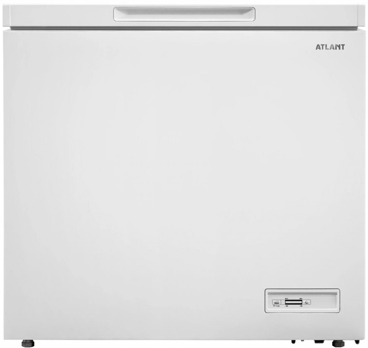 Морозильный ларь ATLANT М-8115-002