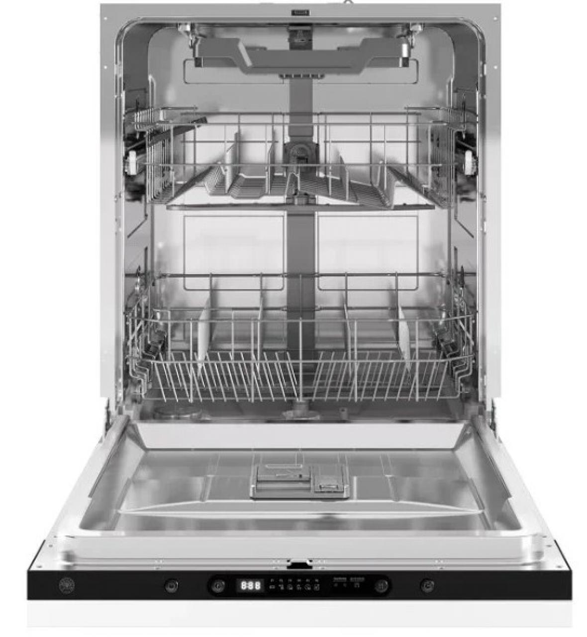 Посудомоечная машина встраиваемая Bertazzoni DW60S3ICPDV