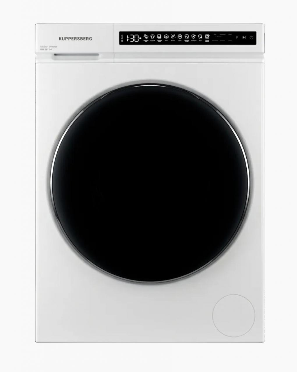 Стиральная машина Kuppersberg WM 561 W