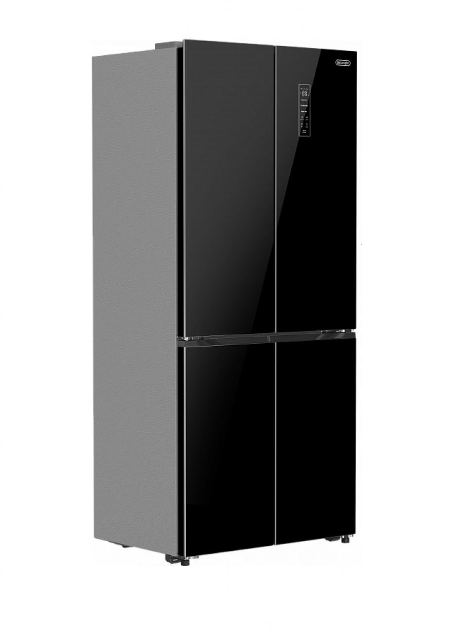 Холодильник Delonghi DMXS 19INF NB Simone