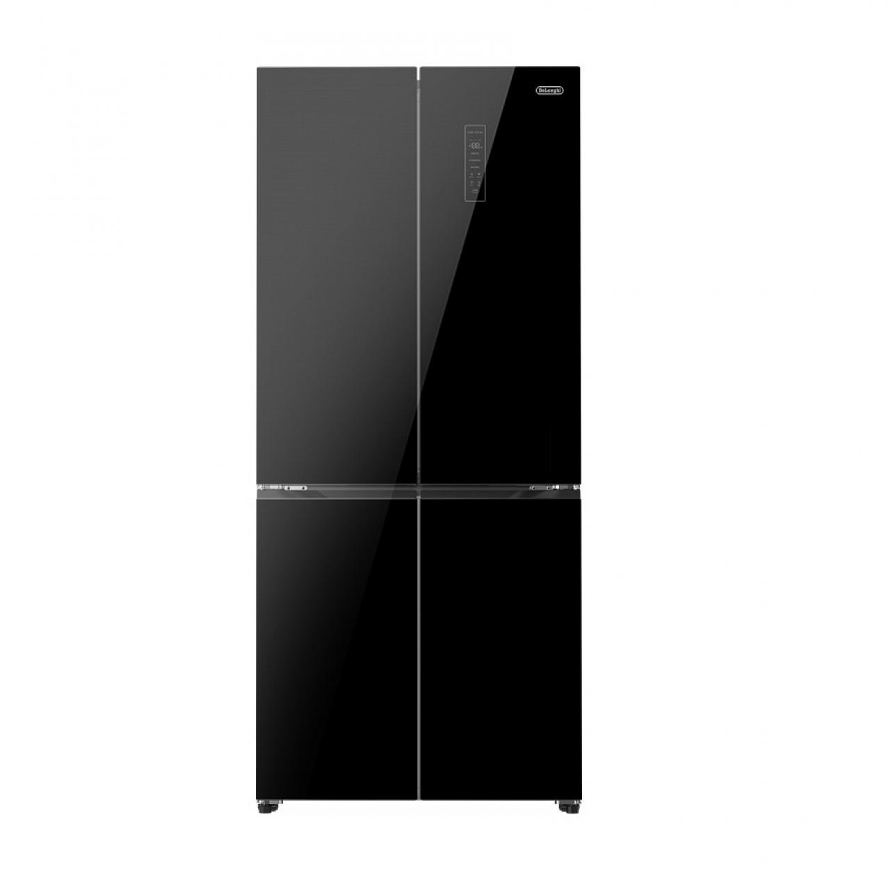 Холодильник Delonghi DMXS 19INF NB Simone