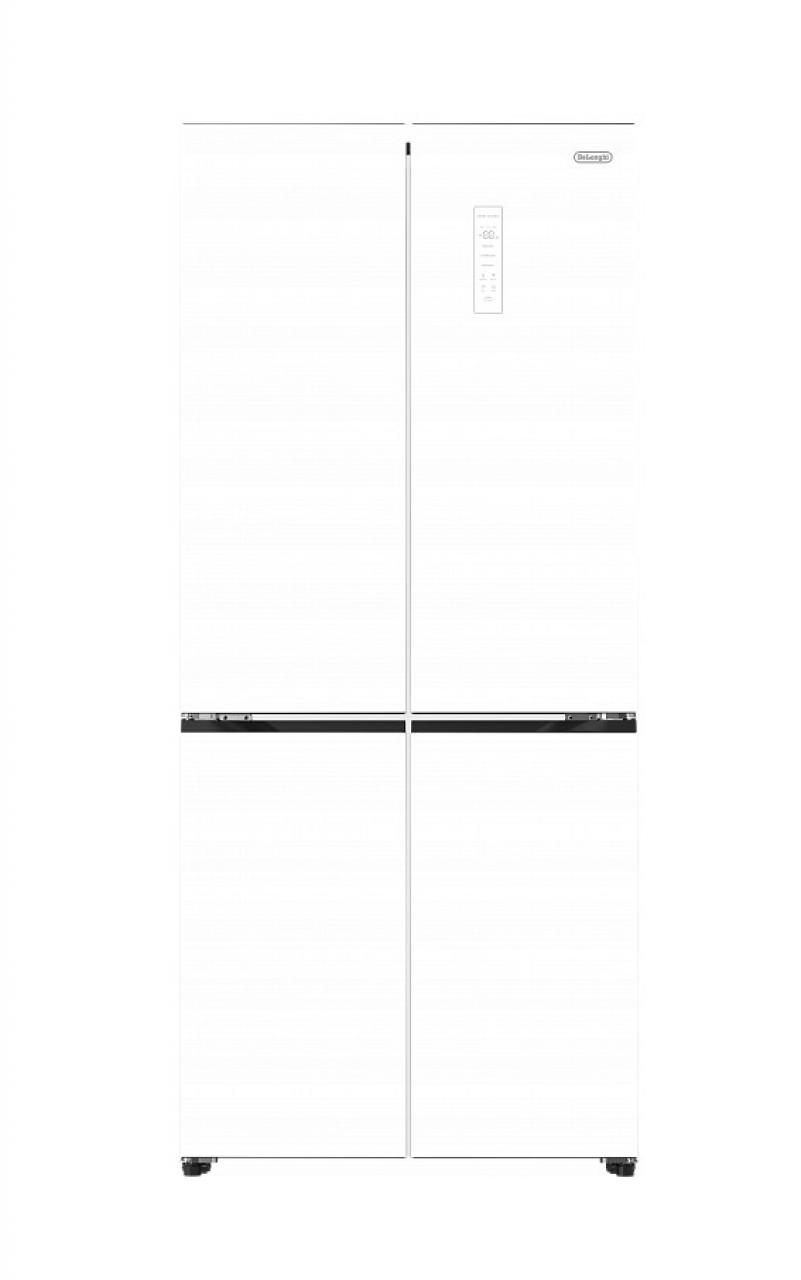 Холодильник DeLonghi DMXS 19INF BB Simone