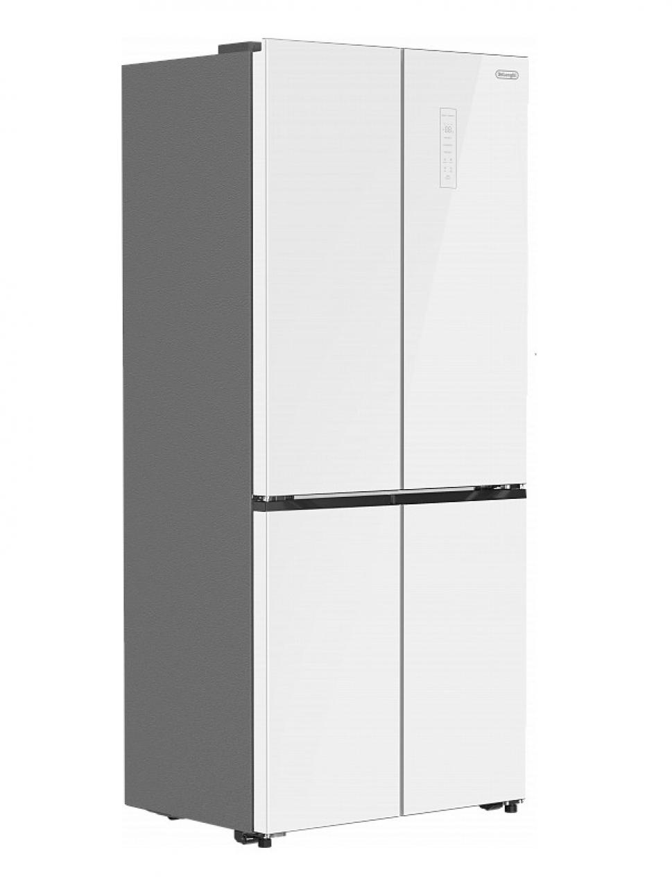 Холодильник DeLonghi DMXS 19INF BB Simone