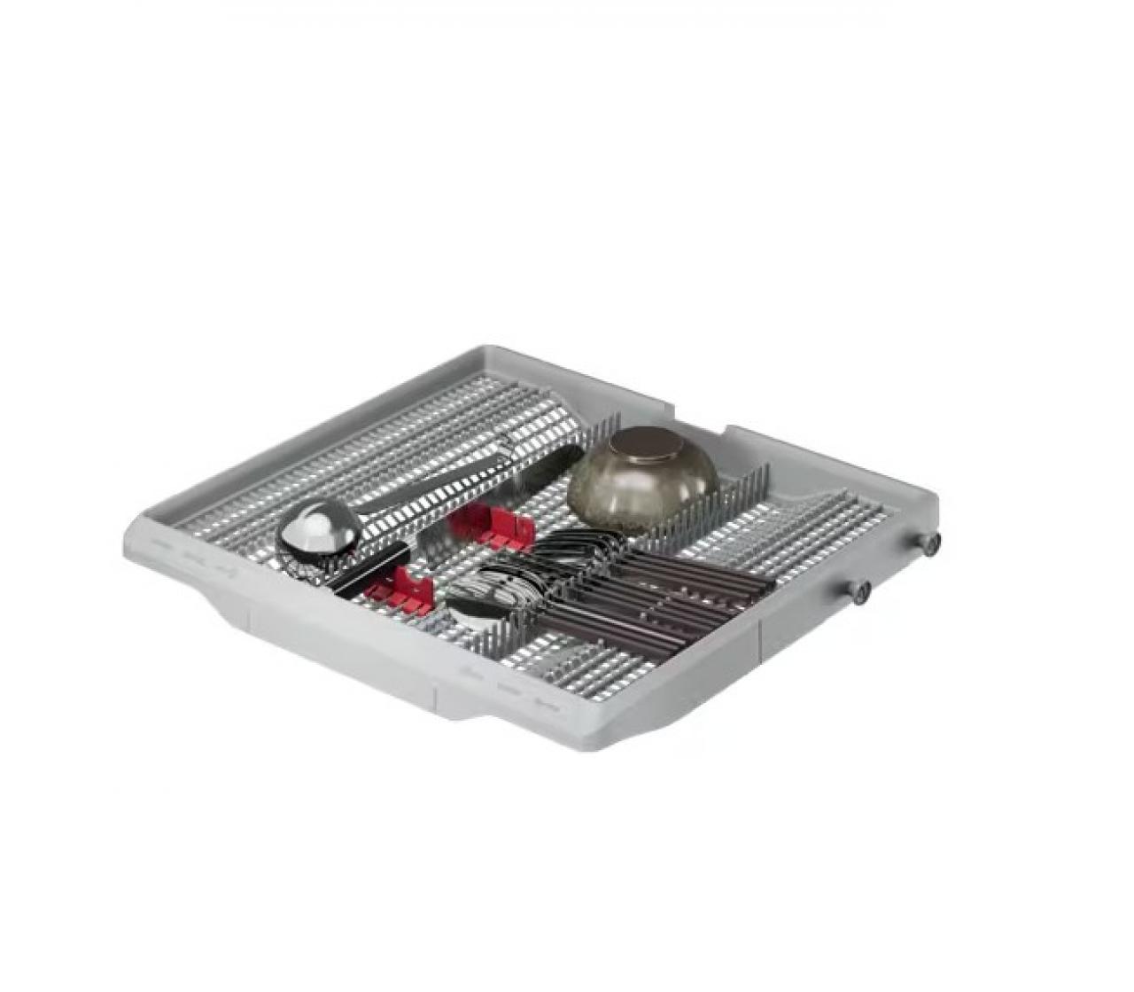 Посудомоечная машина встраиваемая AEG GI6210D2SG