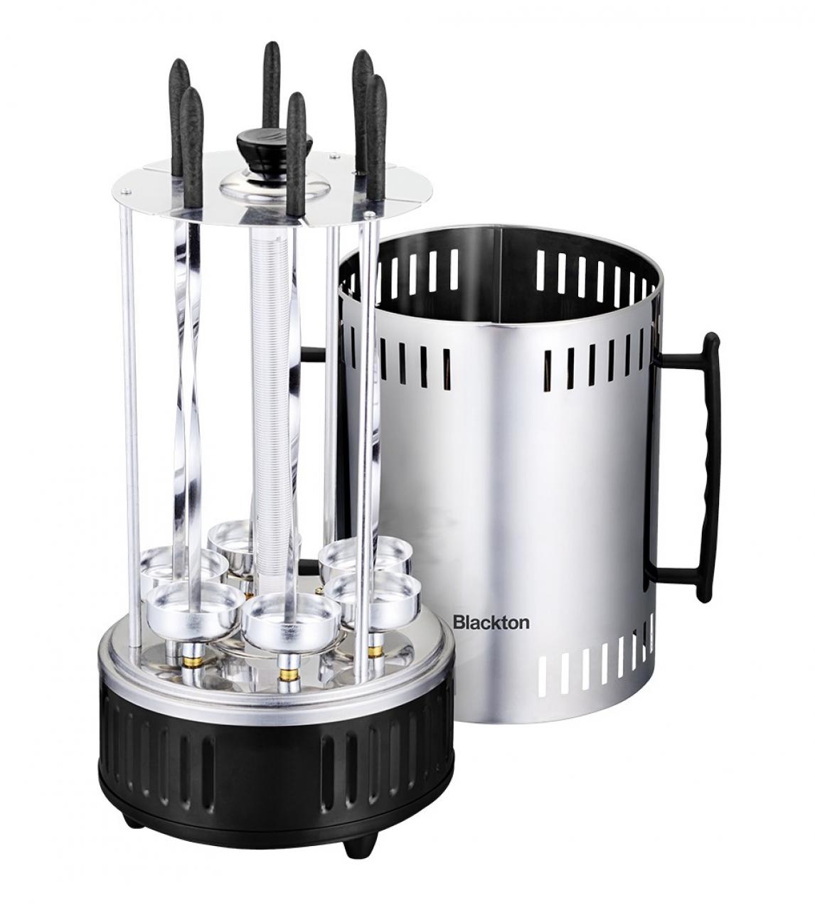 Электрошашлычница Blackton Bt BBQ1110