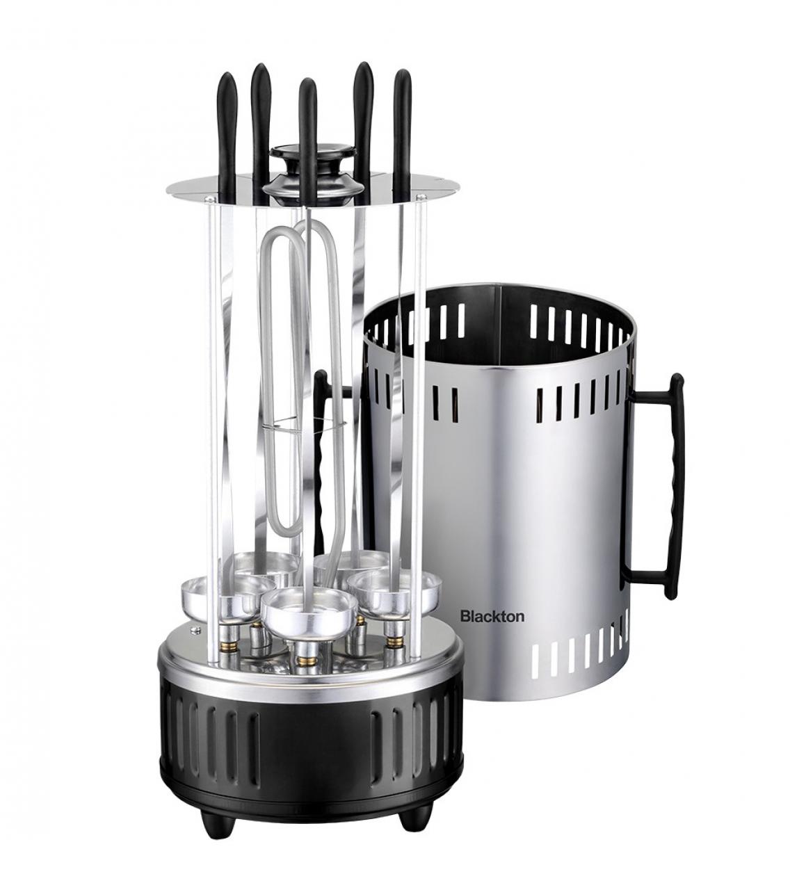 Электрошашлычница Blackton Bt BBQ1111