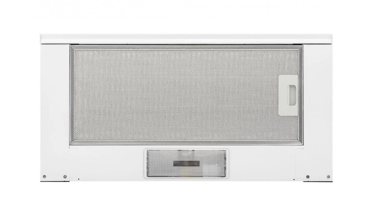 Вытяжка встраиваемая Krona Kamilla 600 EVO 1W