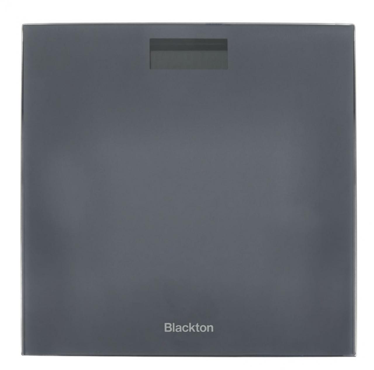 Весы напольные Blackton Bt BS300 серый