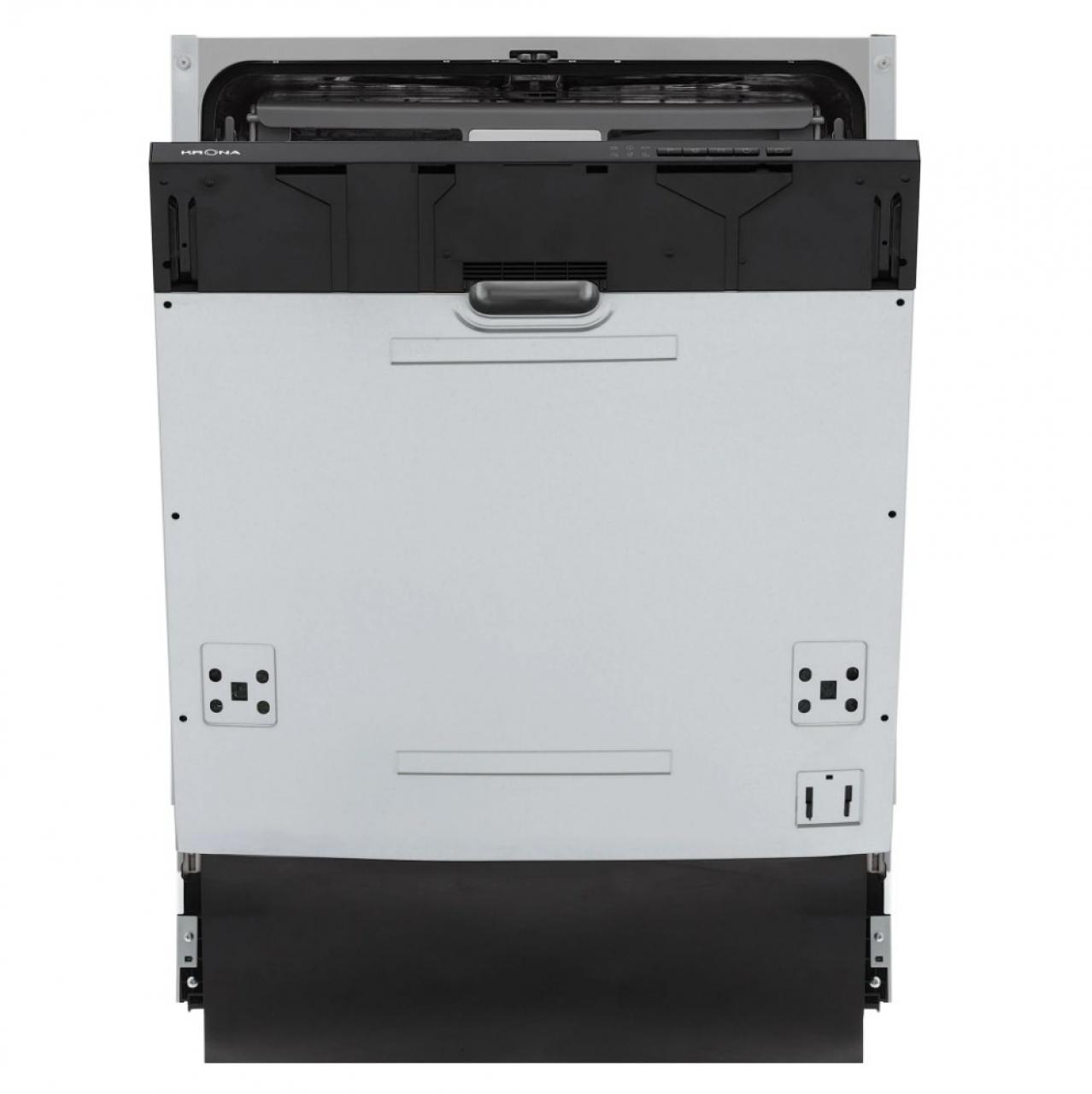 Посудомоечная машина встраиваемая Krona LUMERA 60 BI V2