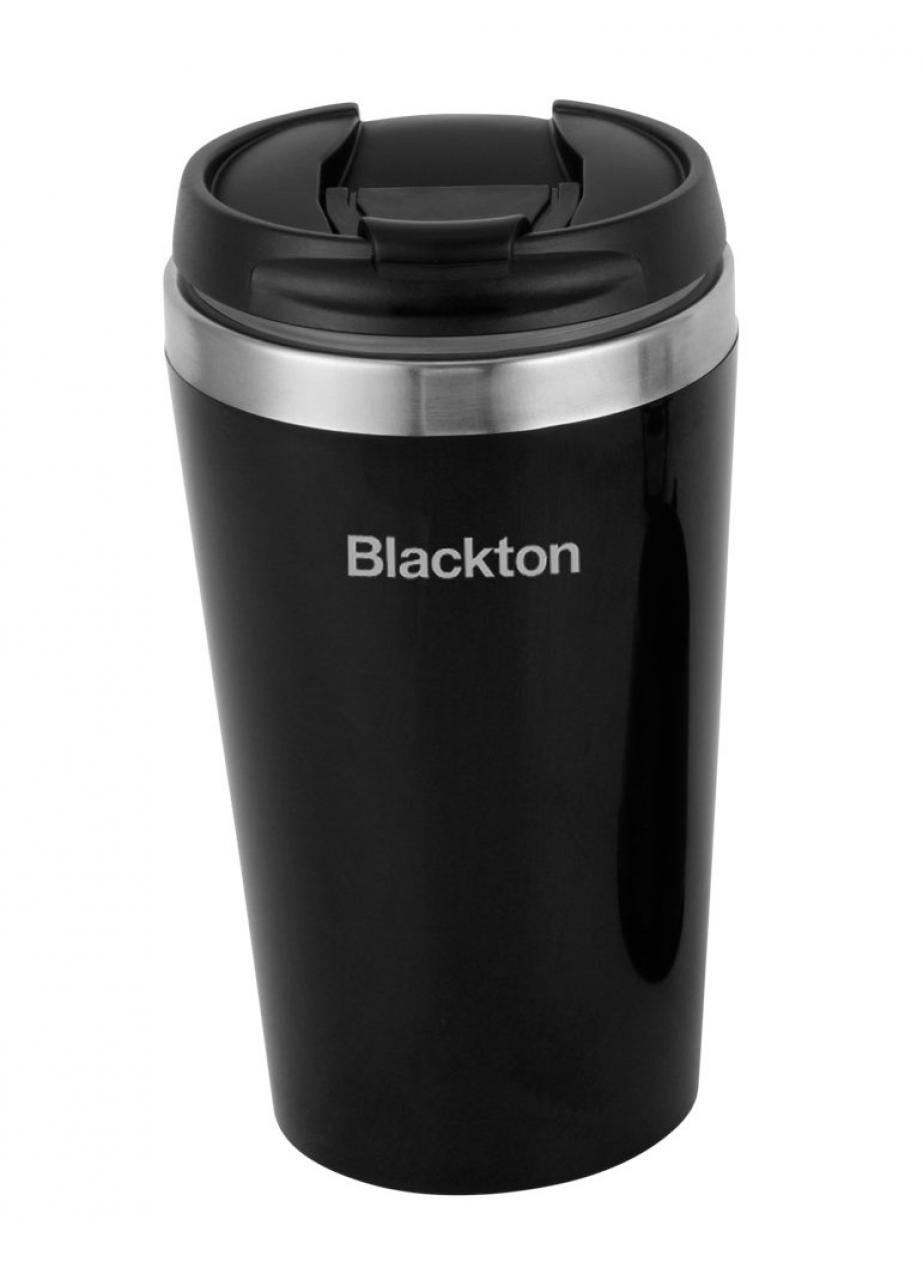 Кофеварка капельная Blackton Bt DCM102 чёрный/стальной