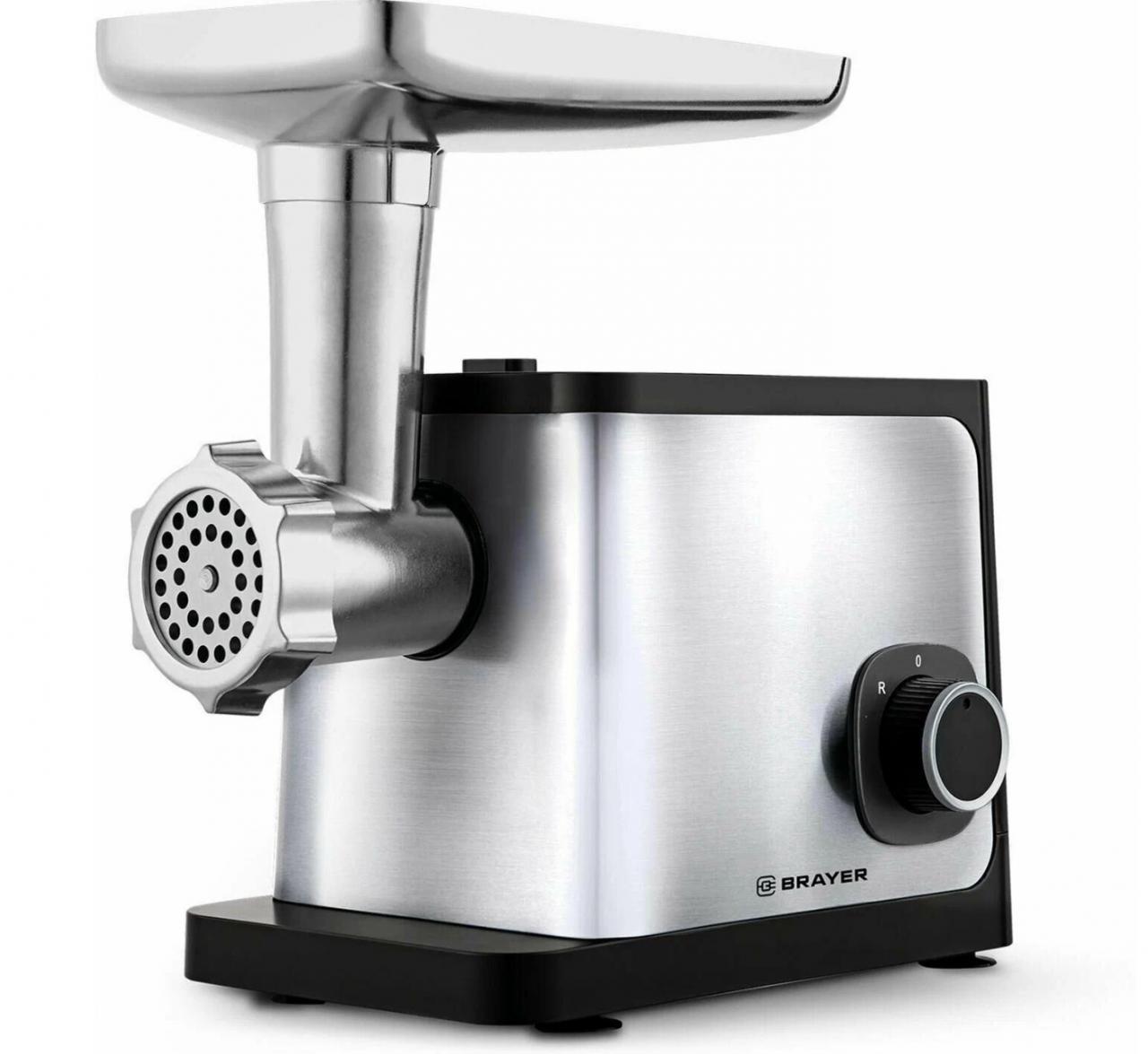 Мясорубка BRAYER BR1615