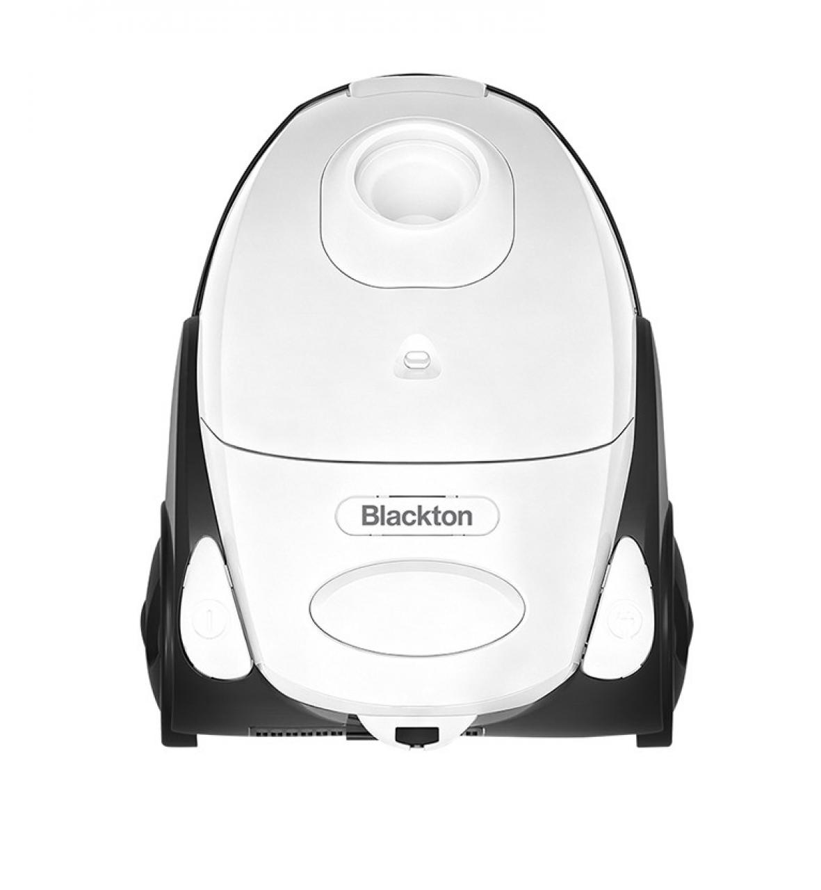 Пылесос Blackton Bt BVC140 белый/черный