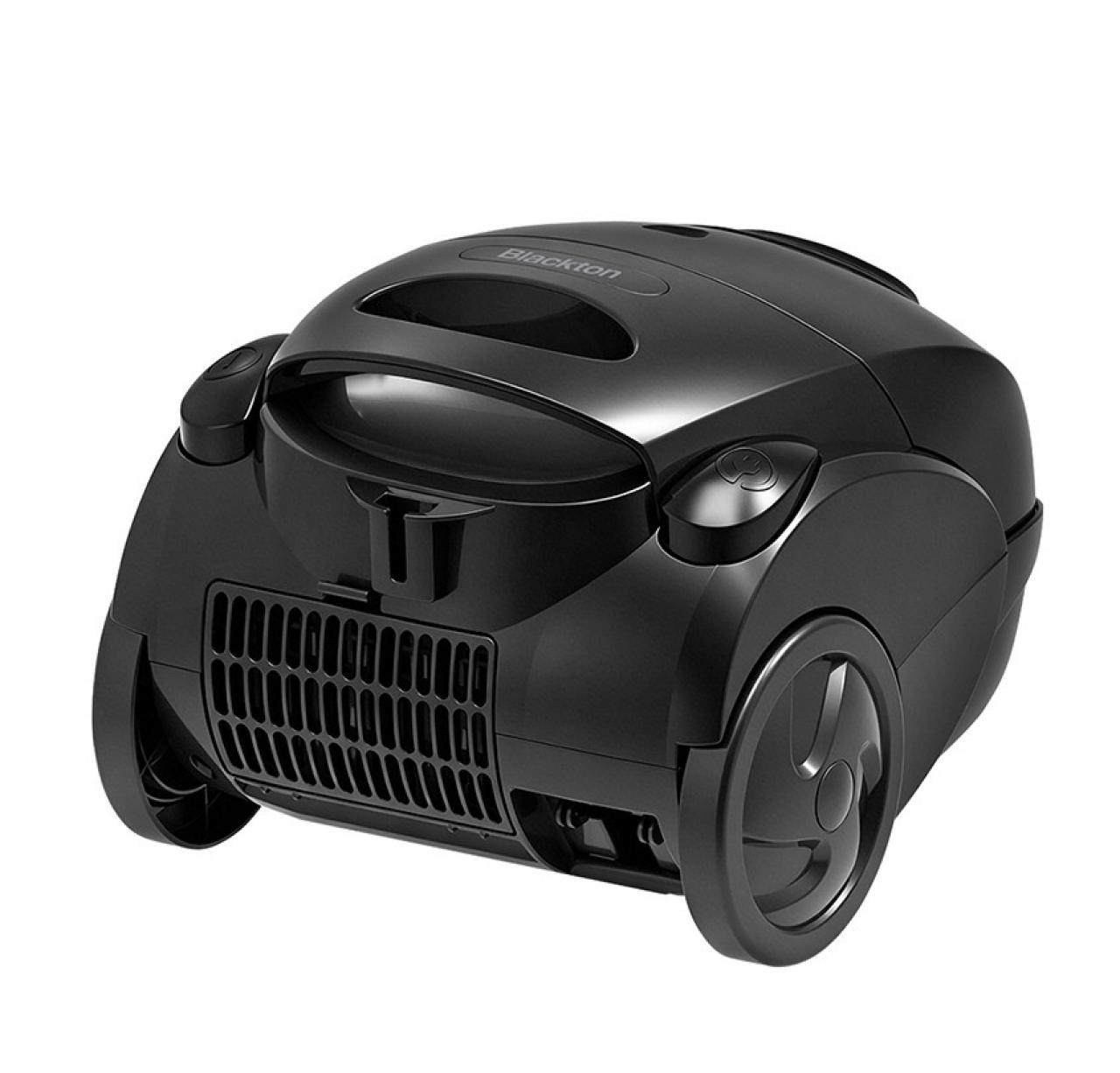 Пылесос Blackton Bt BVC140 черный
