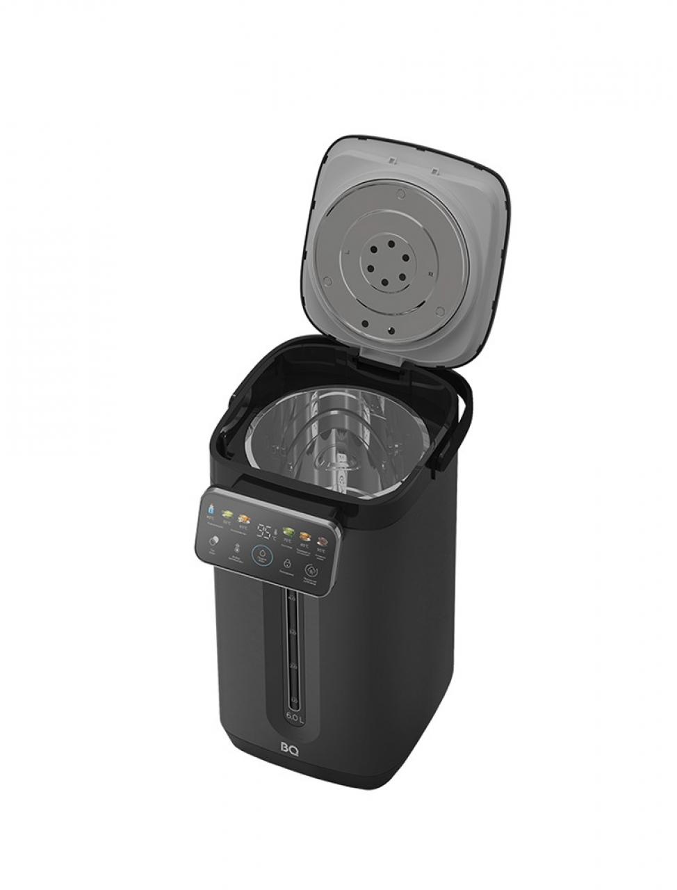 Термопот BQ TP6001 черный